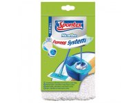 Náhrada na mop Express systém